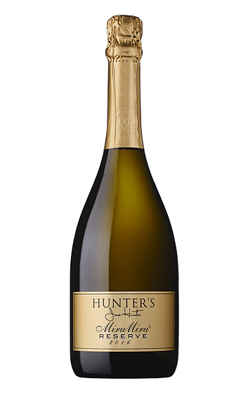 Hunter's Miru Miru Reserve 2016