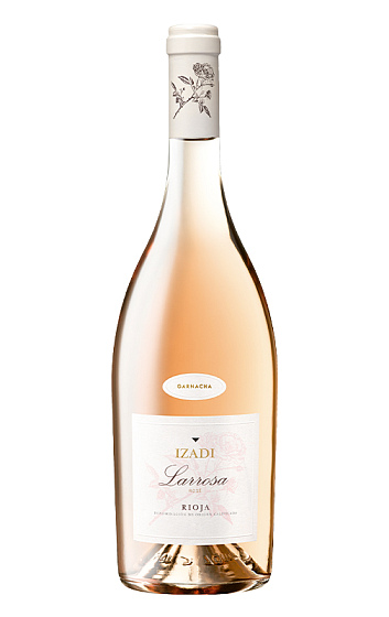 Izadi Larrosa Rosé 2021