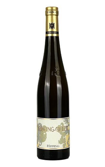 Kühling Gillot Hipping Riesling GG 2018