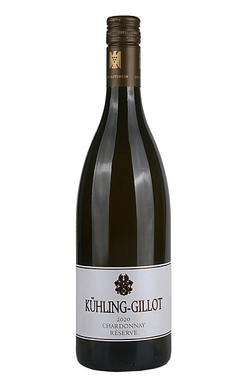 Kühling Gillot Chardonnay Réserve 2020