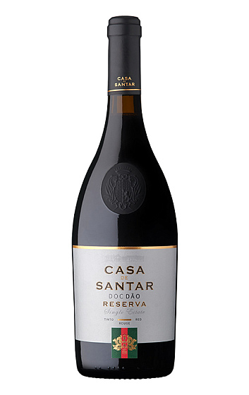 Casa de Santar Reserva 2015