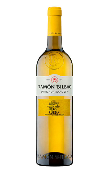 Ramón Bilbao Sauvignon Blanc 2019