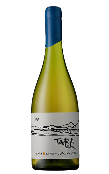 Tara White Wine 2 Viognier