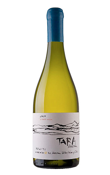 Tara White Wine 3 Sauvignon Blanc 2020