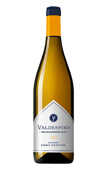 Valdespino Viña Macharnudo Alto 2020