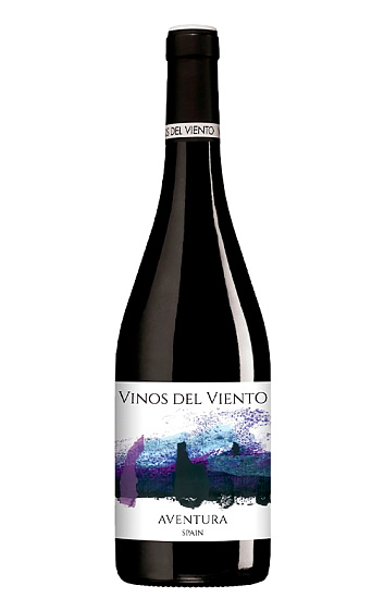 Vinos del Viento Aventura 2020