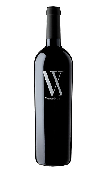Valdubón X 10ª Edición