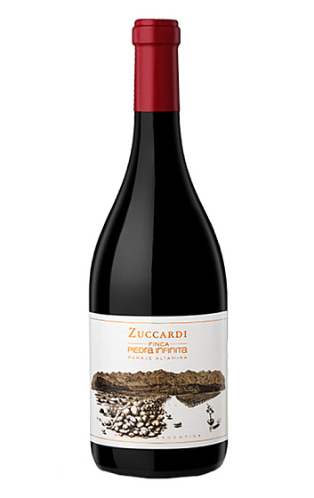 Zuccardi Finca Piedra Infinita 2017