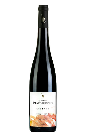 Barmes Buecher Réserve Pinot Noir 2020
