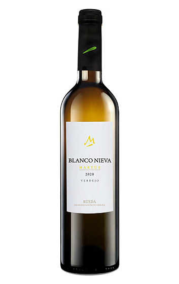 Blanco Nieva Verdejo 2020