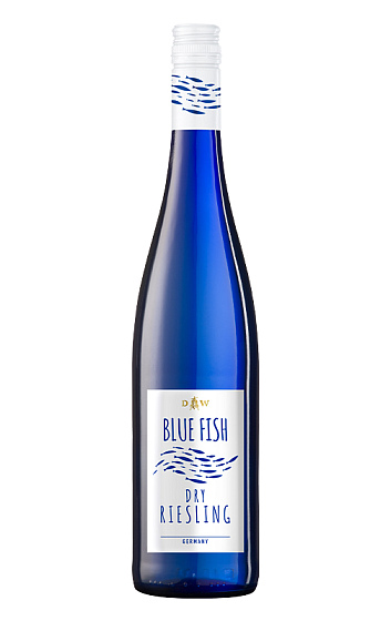 Blue Fish Dry Riesling 2020