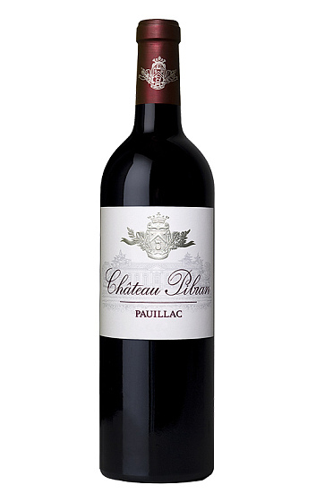 Château Pibran 2018