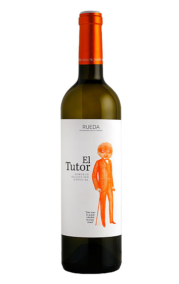 El Tutor Verdejo 2020