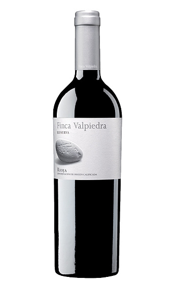 Finca Valpiedra Reserva 2014