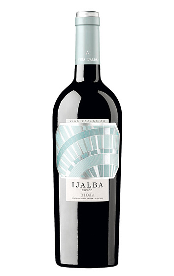 Ijalba Cuvée 2017