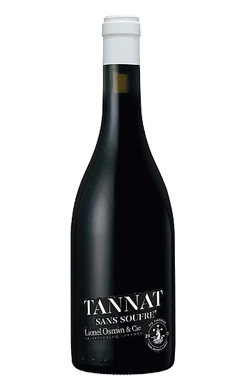 Lionel Osmin & Cie Tannat Sans Soufre 2019