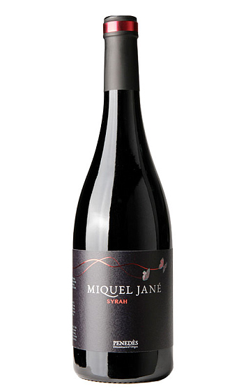 Miquel Jané Syrah 2018