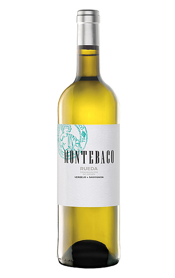 Montebaco Verdejo Sauvignon Blanc 2021