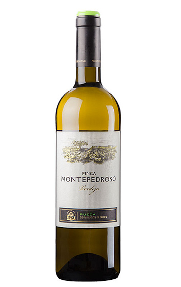 Finca Montepedroso 2019