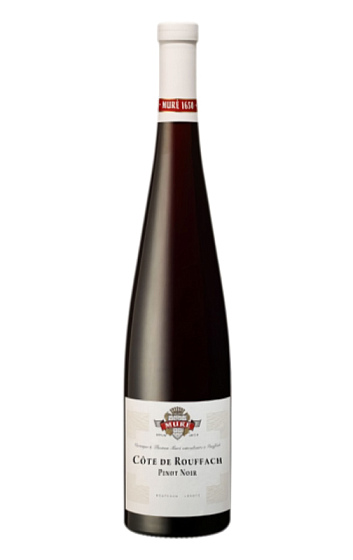 Domaine Muré Pinot Noir Côte de Rouffach 2019