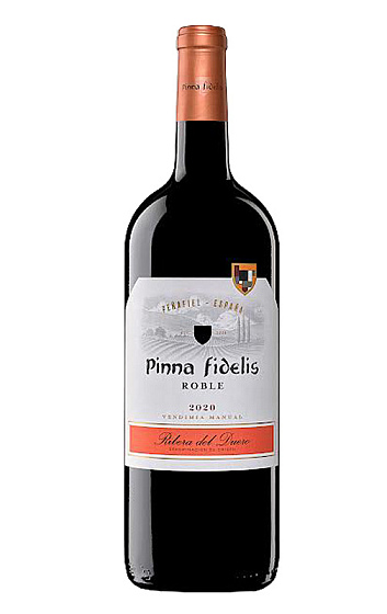 Pinna Fidelis Roble 2020 Magnum