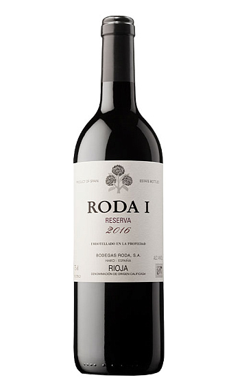 Roda I Reserva 2016