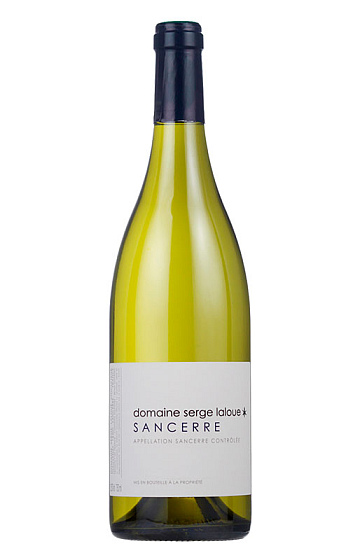 Domaine Serge Laloue Sancerre Blanc 2020