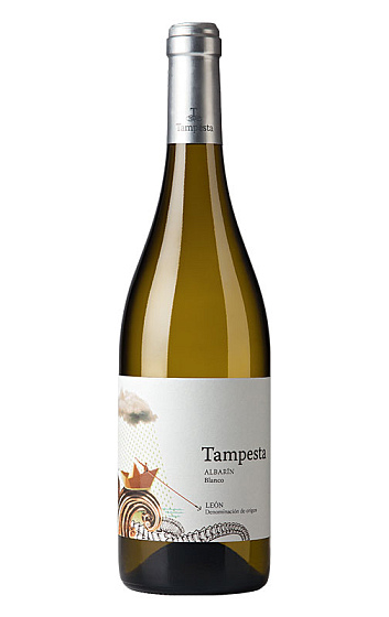 Tampesta Albarín 2020