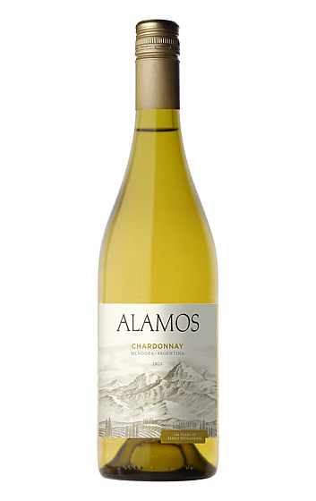 Alamos Chardonnay 2021