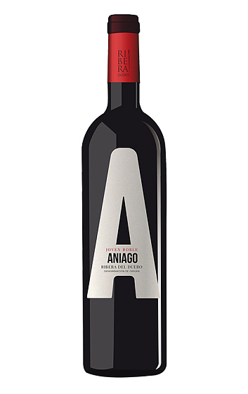 Aniago Roble Ribera 2020