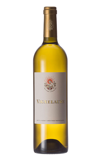 Château Vignelaure Blanc 2018