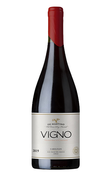 De Martino Old Vines Vigno 2019