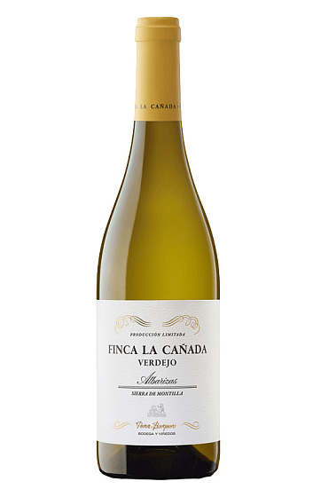 Finca La Cañada Verdejo 2021