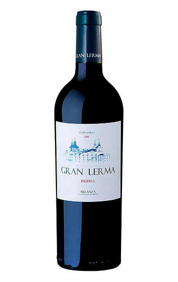 Gran Lerma Reserva 2016