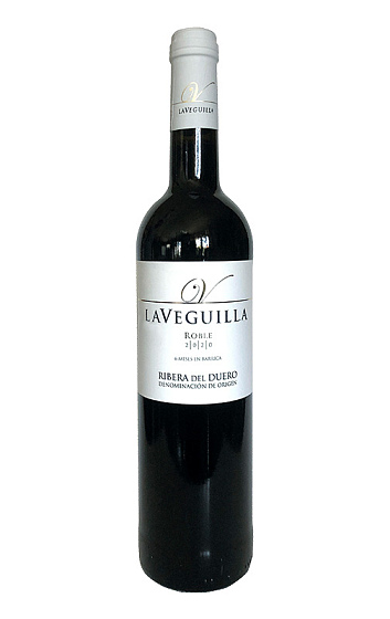 Laveguilla Roble 2020