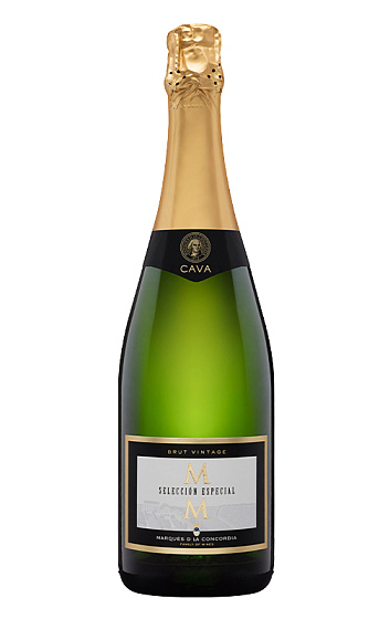 MM Selección Especial Brut 2018