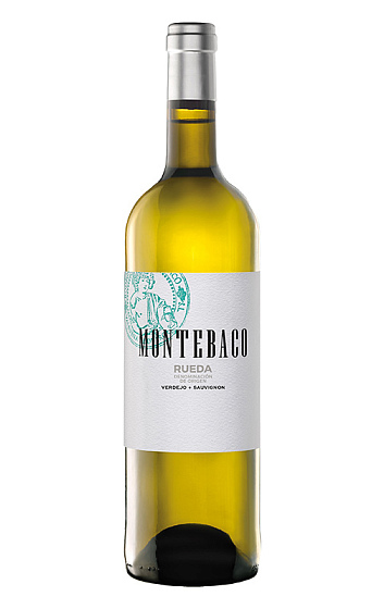 Montebaco Verdejo Sauvignon Blanc 2020