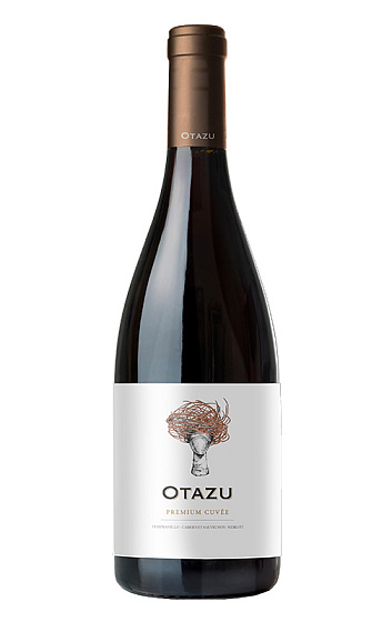 Otazu Premium Cuveé 2019