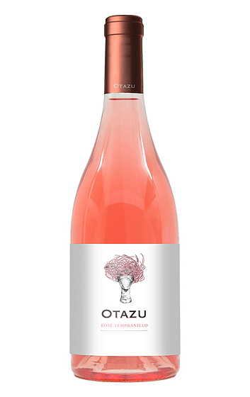 Otazu Rosé Tempranillo 2021