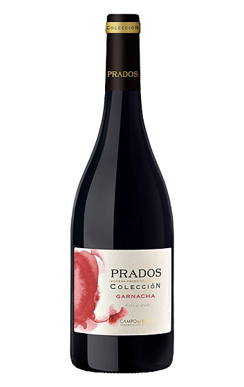 Prados Colección Garnacha 2020