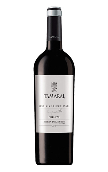 Tamaral Crianza 2018