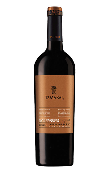 Tamaral Reserva 2016