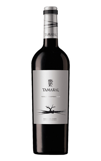 Tamaral Roble 2020