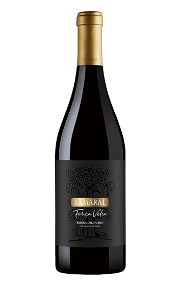 Tamaral Finca Velia 2016