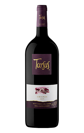 Tarsus Crianza 2019 Magnum 