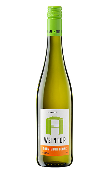 Weintor Sauvignon Blanc 2019