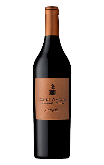 Conde de Vimioso Sommelier Edition 2019