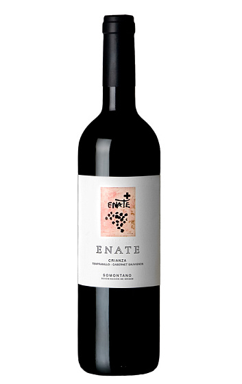 Enate Crianza 2017