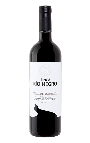 Finca Río Negro 2017