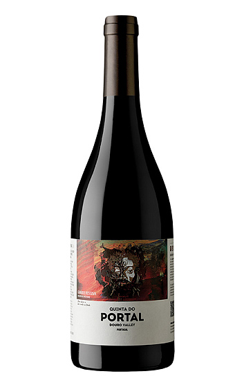 Quinta do Portal Grande Reserva 2019